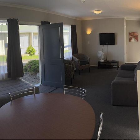 Amber Court Motel New Plymouth Extérieur photo