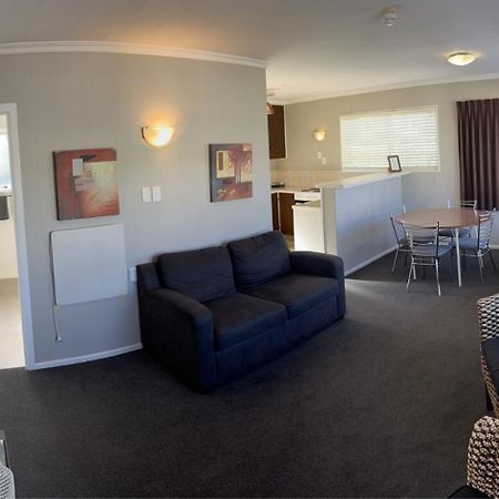 Amber Court Motel New Plymouth Extérieur photo
