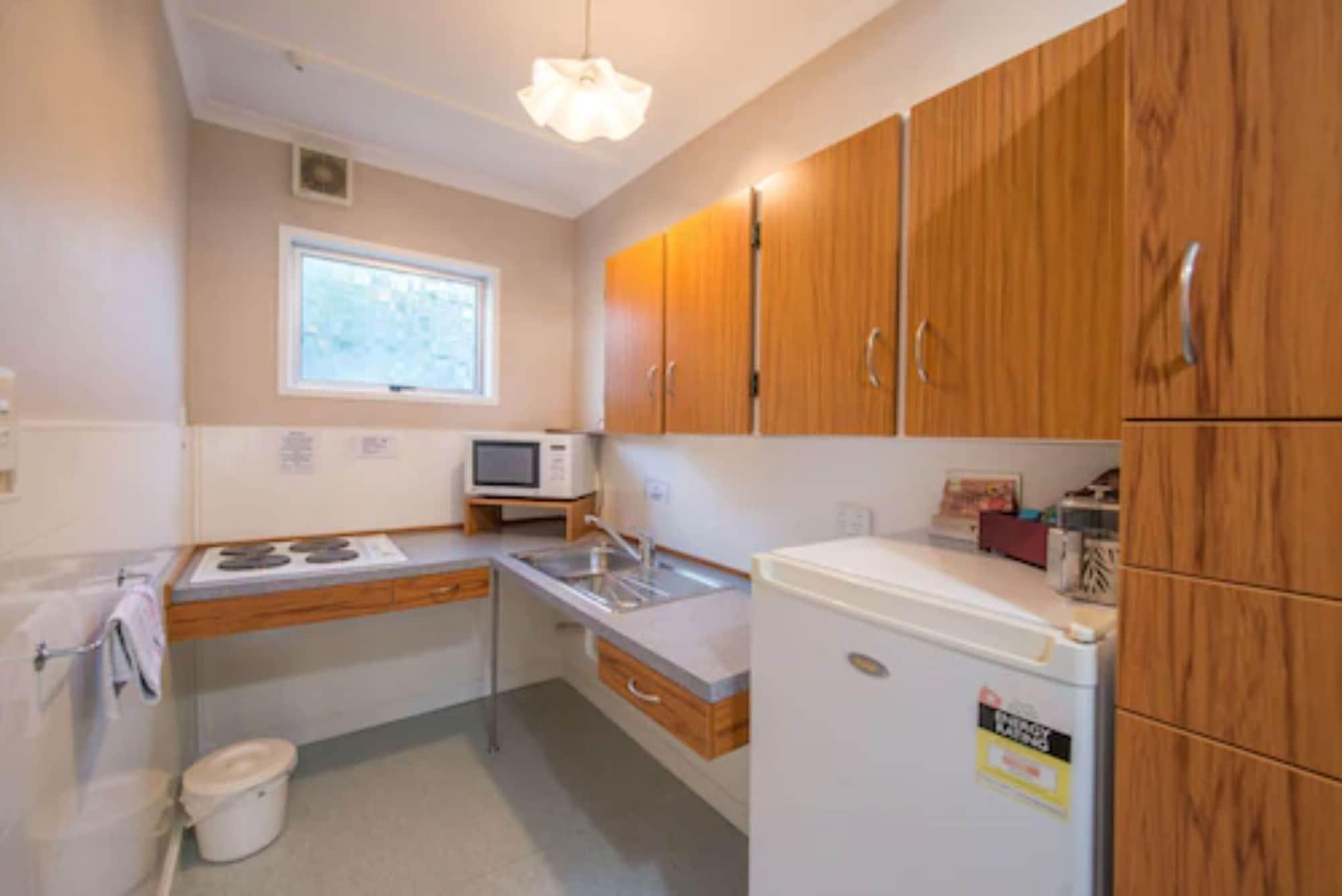 Amber Court Motel New Plymouth Extérieur photo