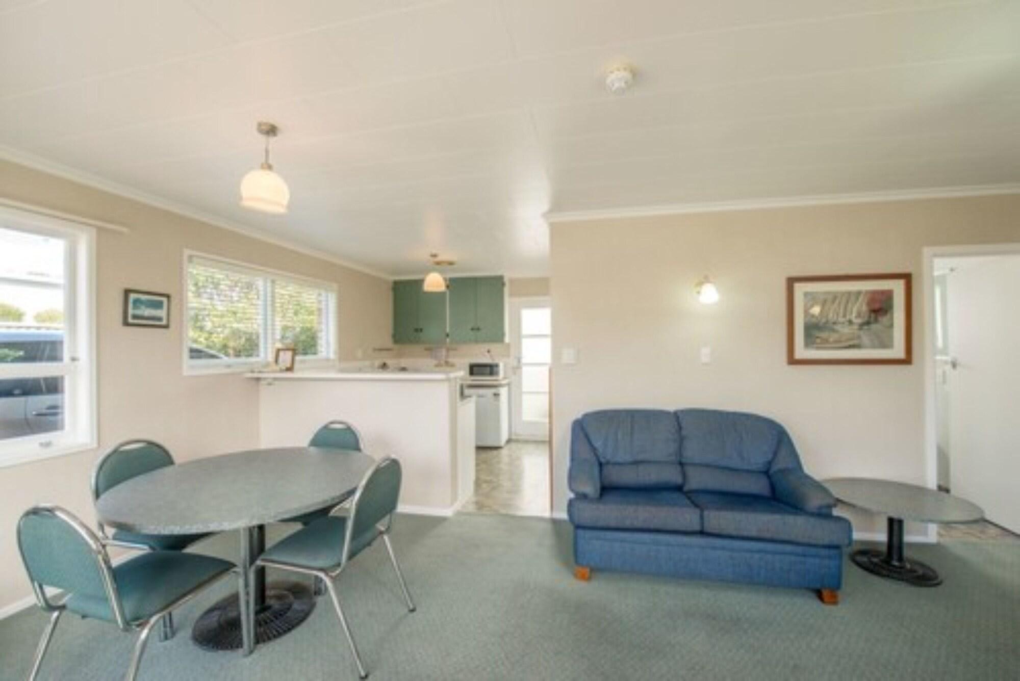 Amber Court Motel New Plymouth Extérieur photo