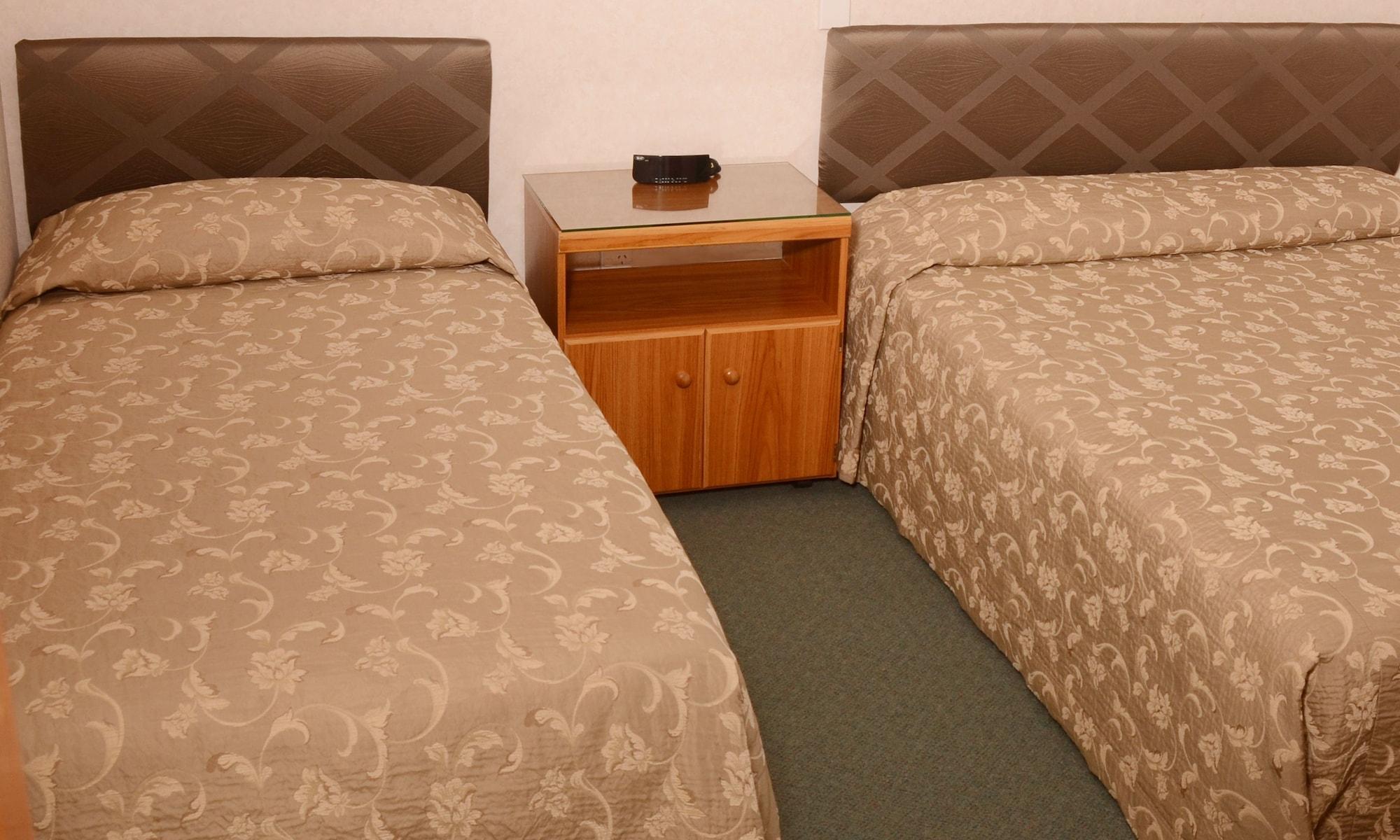 Amber Court Motel New Plymouth Extérieur photo