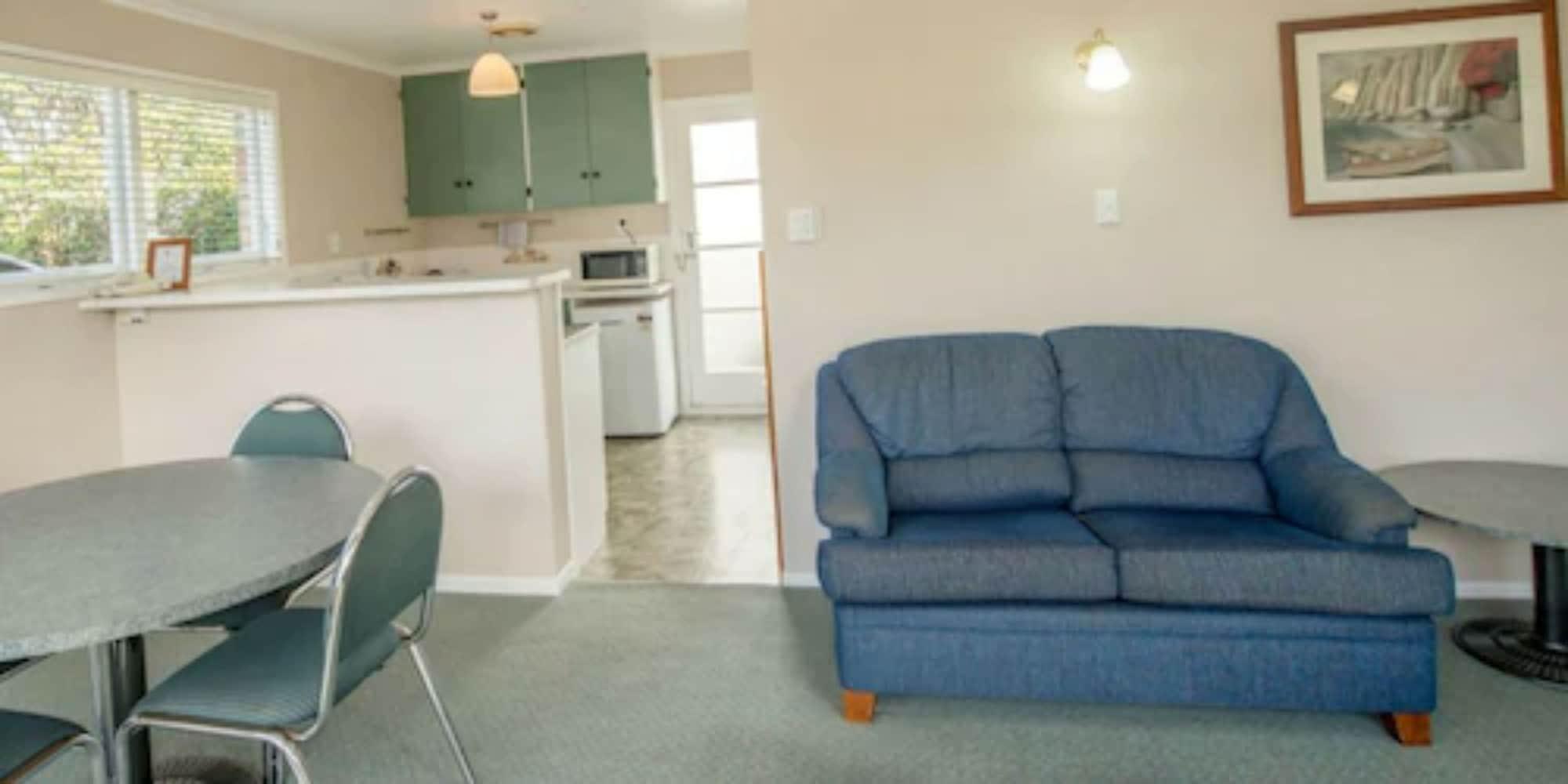 Amber Court Motel New Plymouth Extérieur photo