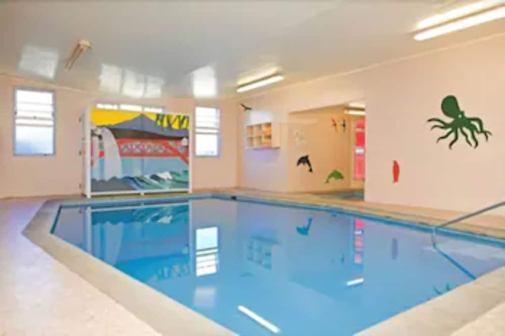 Amber Court Motel New Plymouth Extérieur photo