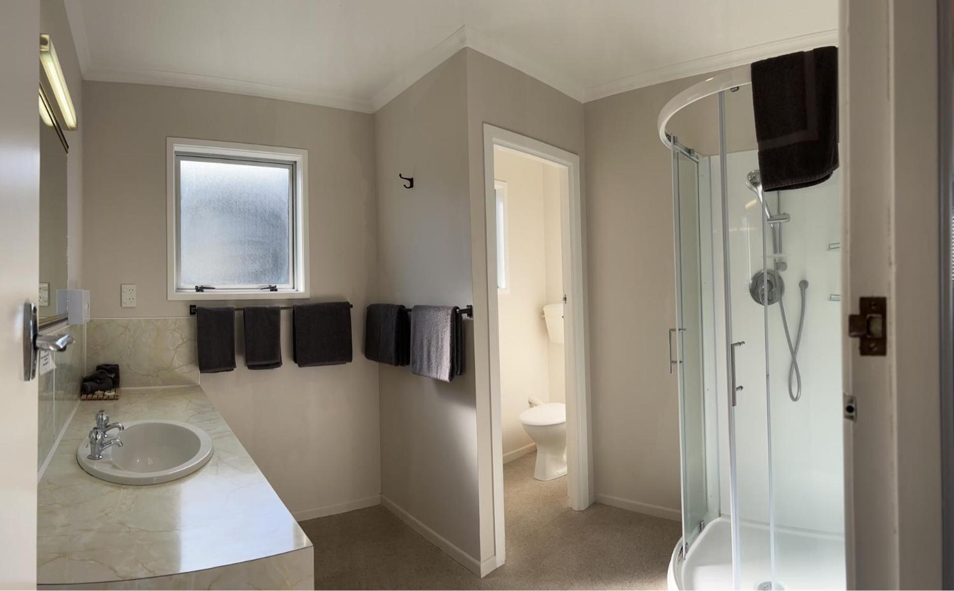 Amber Court Motel New Plymouth Extérieur photo