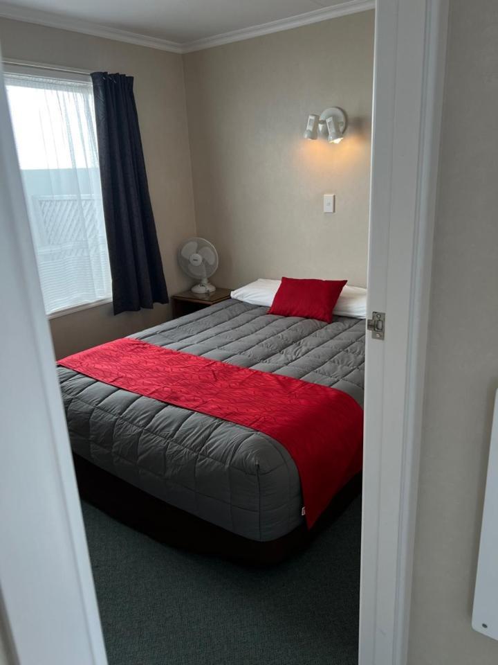 Amber Court Motel New Plymouth Extérieur photo