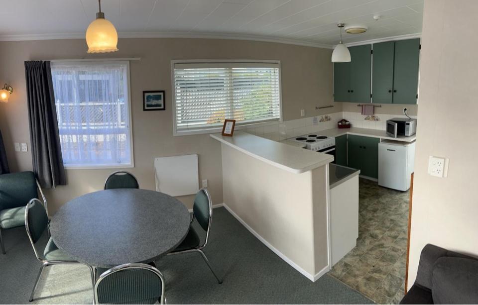 Amber Court Motel New Plymouth Extérieur photo