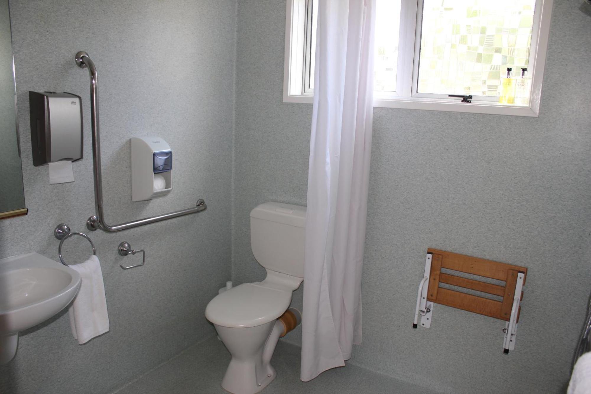 Amber Court Motel New Plymouth Chambre photo