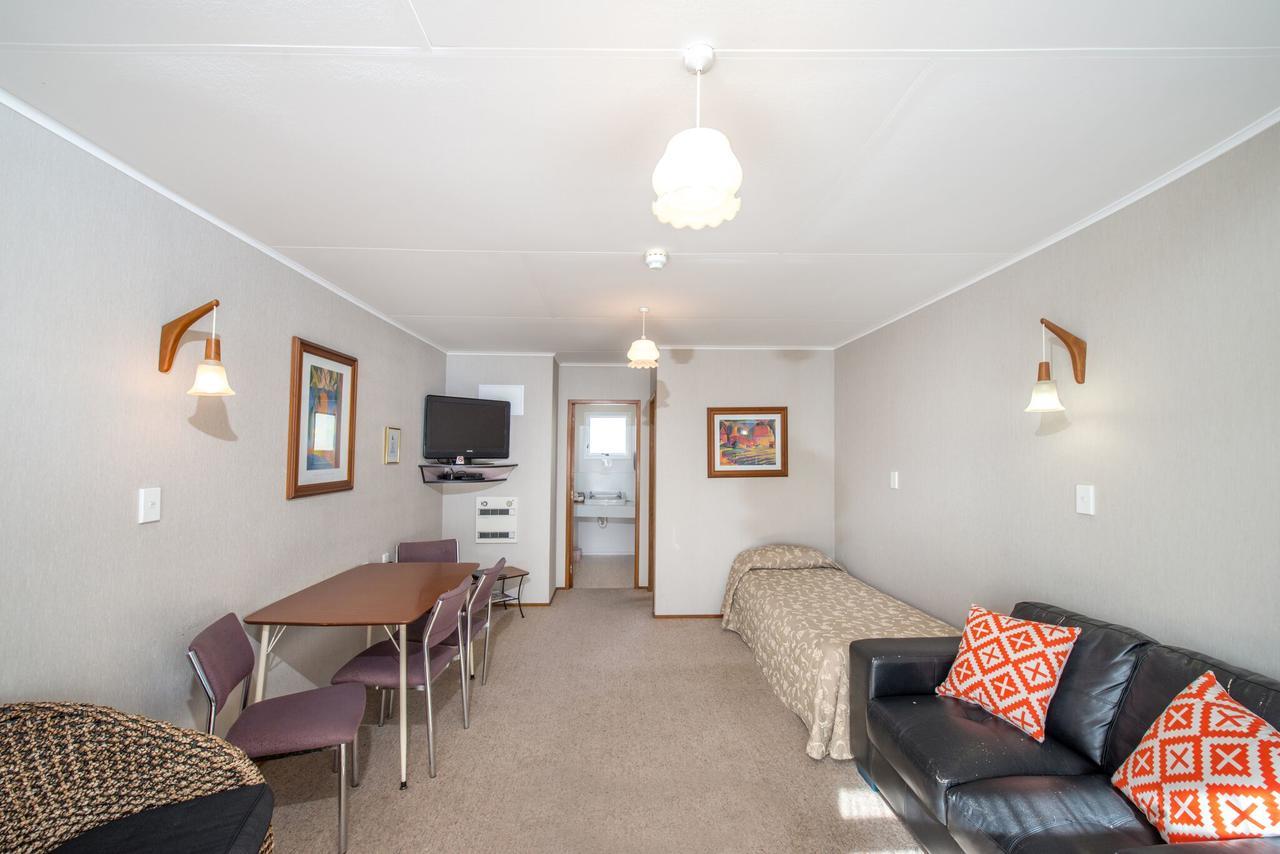Amber Court Motel New Plymouth Extérieur photo