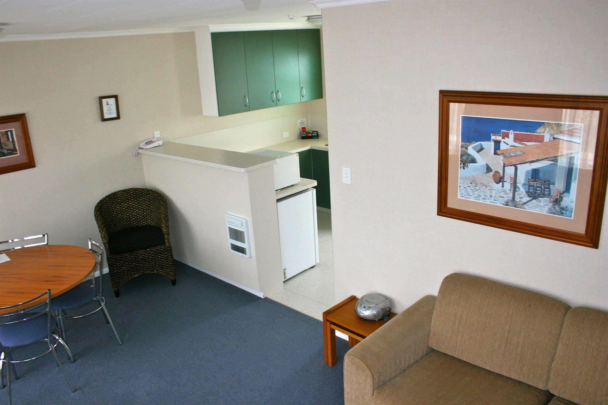 Amber Court Motel New Plymouth Extérieur photo