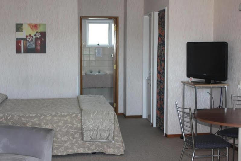 Amber Court Motel New Plymouth Extérieur photo