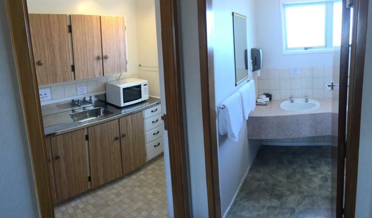 Amber Court Motel New Plymouth Extérieur photo